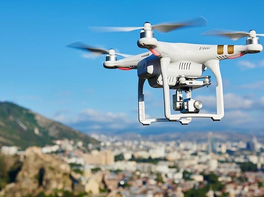 Chính phủ ban hành Nghị định 288/2025/NĐ-CP ngày 05/11/2025 quy định về quản lý tàu bay không người lái và phương tiện bay khác.