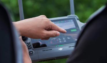 Giấy phép điều khiển bay Hạng A