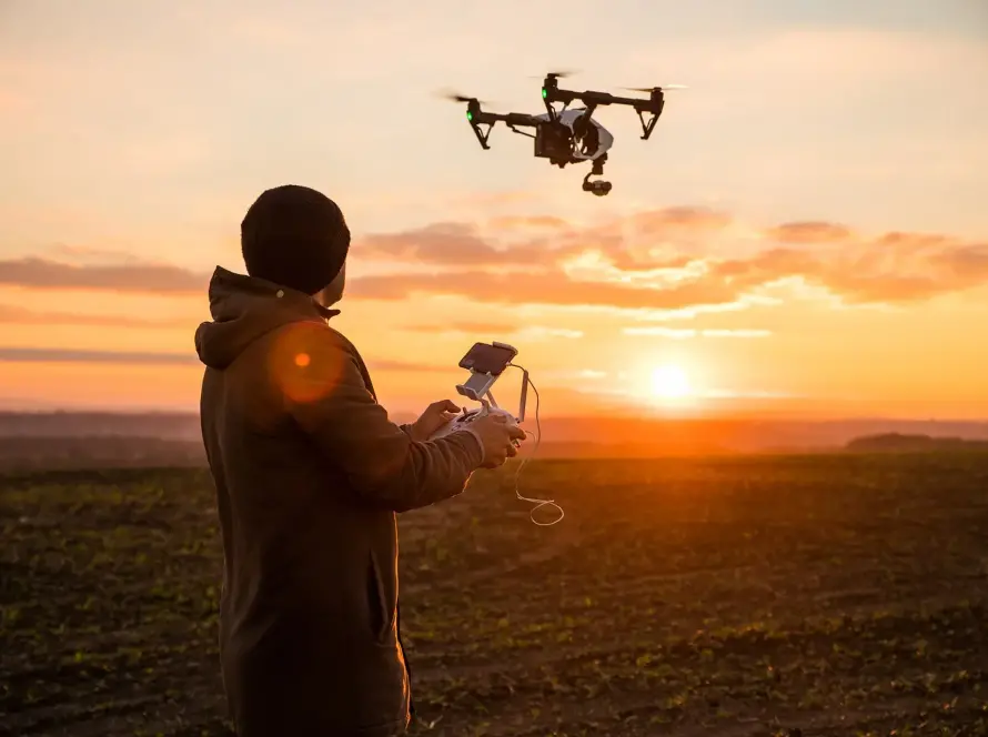Chứng chỉ drone theo Nghị định 288/NĐ-CP