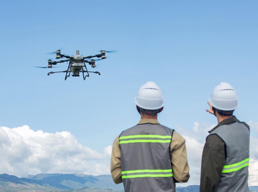 Giấy phép điều khiển phương tiện bay hạng B