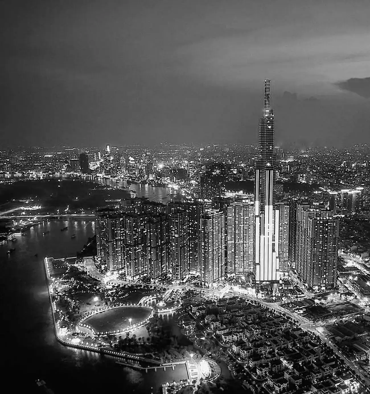 Học viện Drone tại tp Hồ Chí Minh
